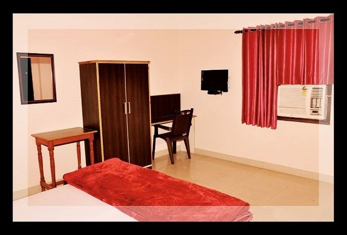 Accent Hotel Greater Noida Exterior photo